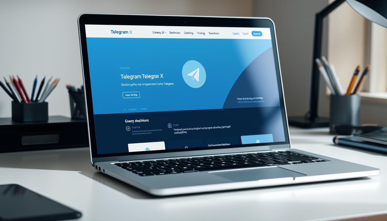 怎么查看telegram x官网？