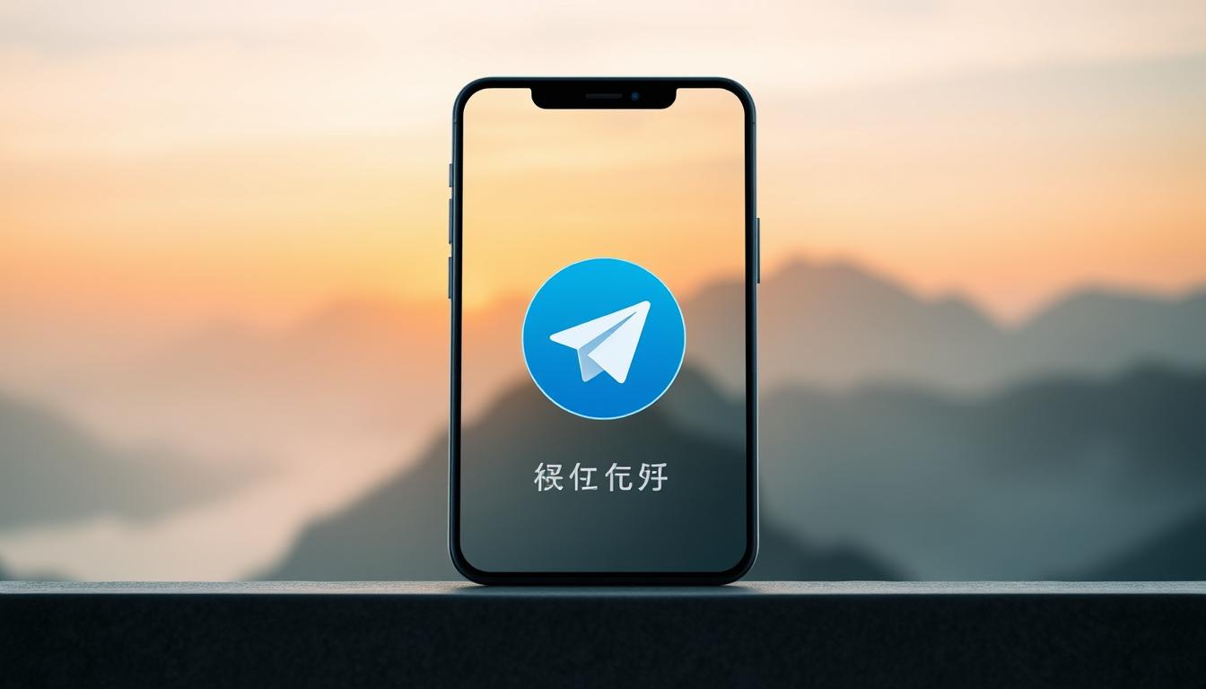 Telegram有中文版吗？