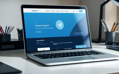 怎么查看telegram x官网？
